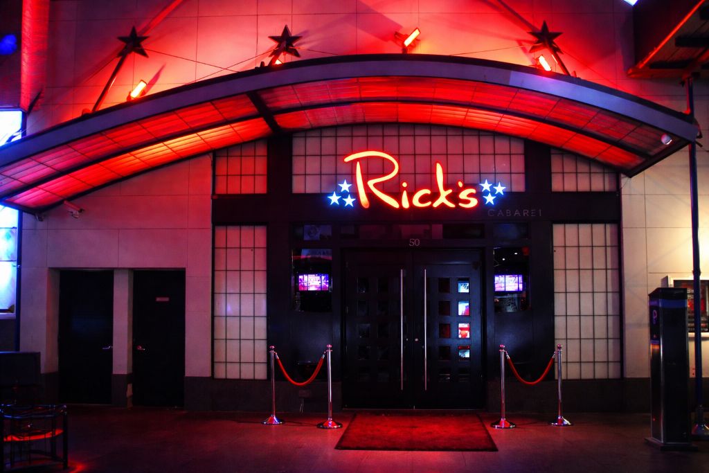 Ny State Ric's Gallery | New York City Hottest parties and strippers